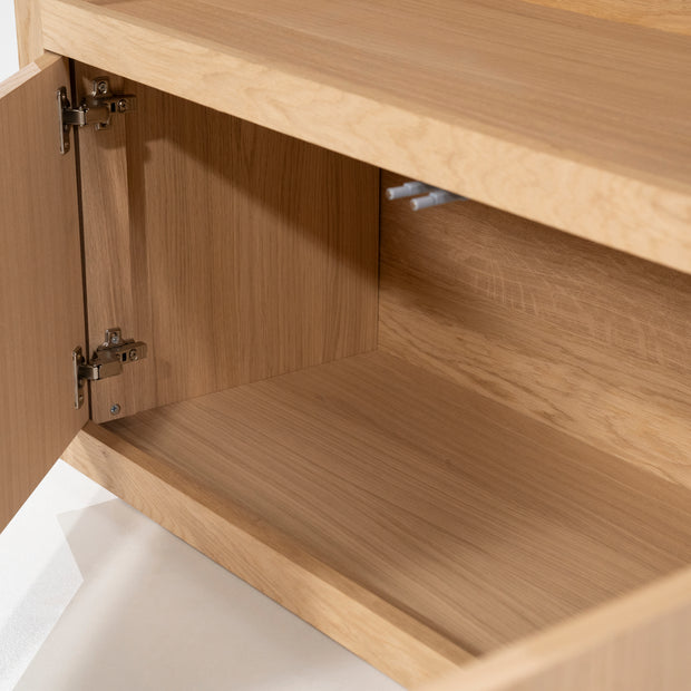 Kabinet Helsinki 120x220 cm - naturel