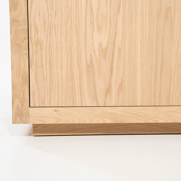 Kabinet Helsinki 120x220 cm - naturel