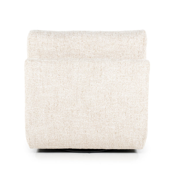 Fauteuil Lucia - beige