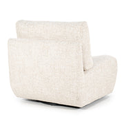 Fauteuil Lucia - beige