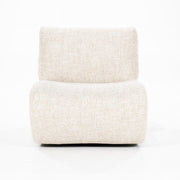 Fauteuil Lucia - beige