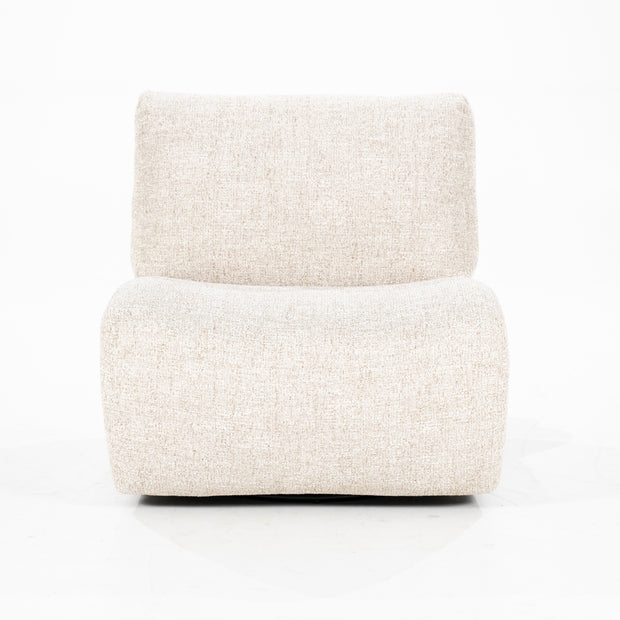 Fauteuil Lucia - beige