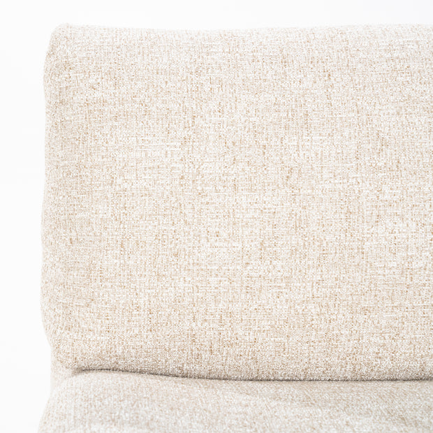 Fauteuil Lucia - beige