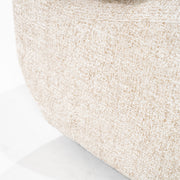 Fauteuil Lucia - beige