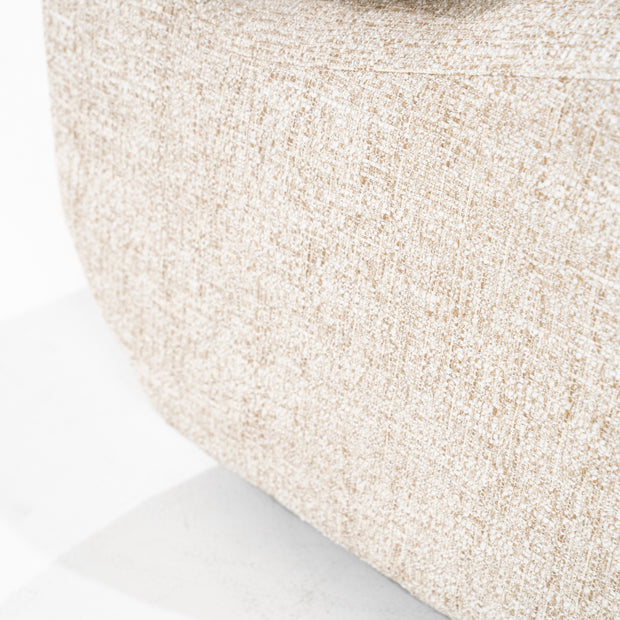 Fauteuil Lucia - beige