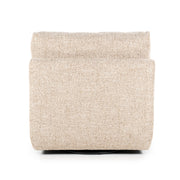 Fauteuil Lucia - Taupe