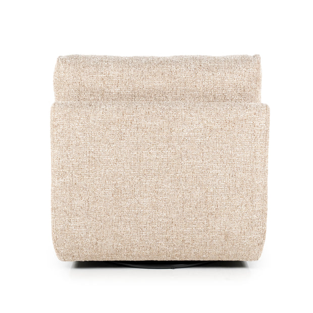 Fauteuil Lucia - Taupe