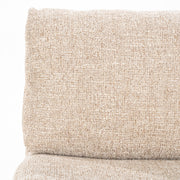 Fauteuil Lucia - Taupe