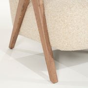 Fauteuil Francis - Beige