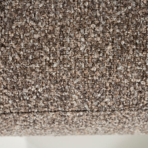 Fauteuil Francis - Taupe