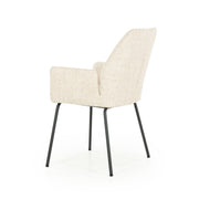 Stoel Indy - beige Donna
