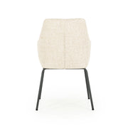 Stoel Indy - beige Donna