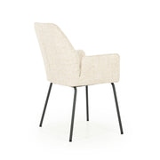 Stoel Indy - beige Donna