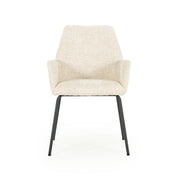 Stoel Indy - beige Donna