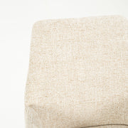 Stoel Indy - beige Donna