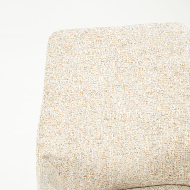 Stoel Indy - beige Donna