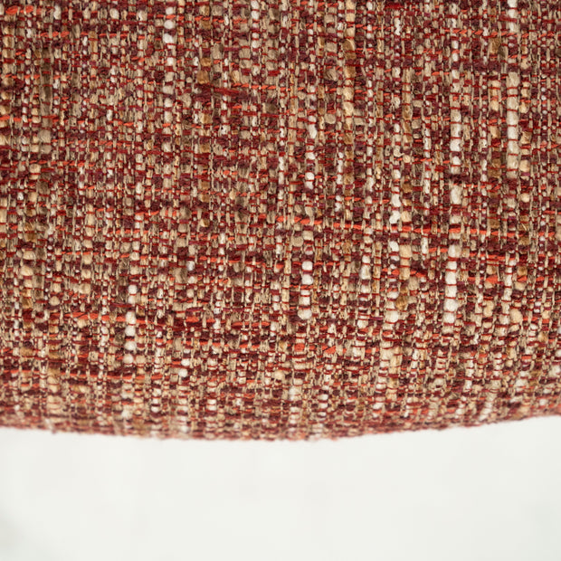 Stoel Indy - rood Donna