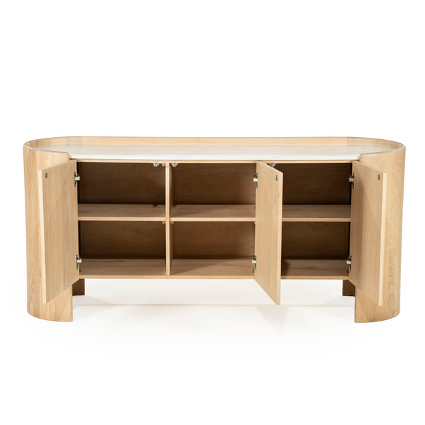 Dressoir Don