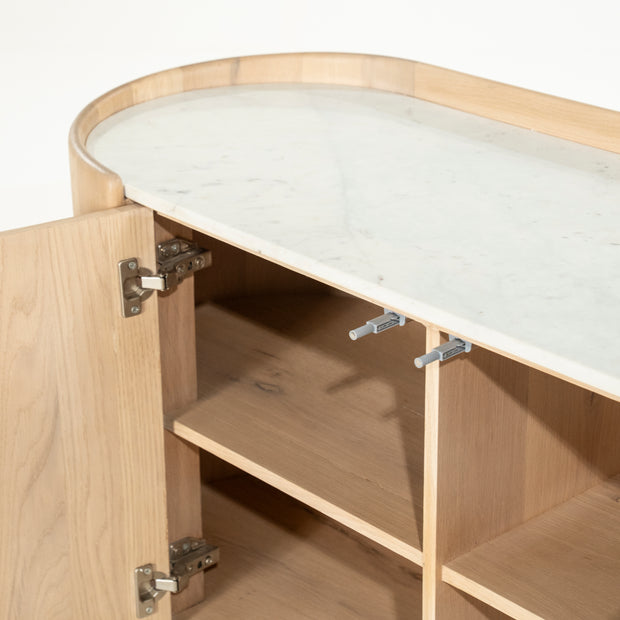 Dressoir Don