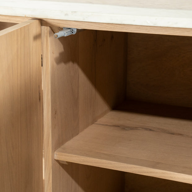 Dressoir Don