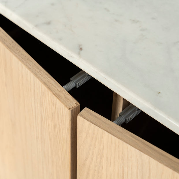 Dressoir Don