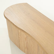 TV meubel Josh 240 cm - naturel