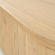 TV meubel Josh 240 cm - naturel