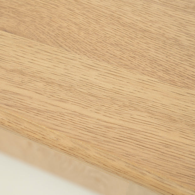 TV meubel Josh 240 cm - naturel