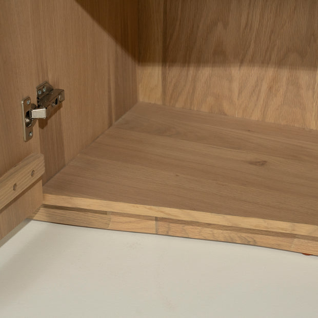 Dressoir Josh - naturel