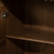 Dressoir Josh - bruin