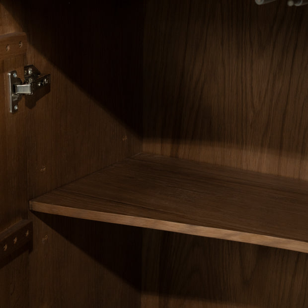 Dressoir Josh - bruin