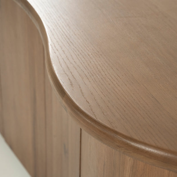 Dressoir Josh - bruin