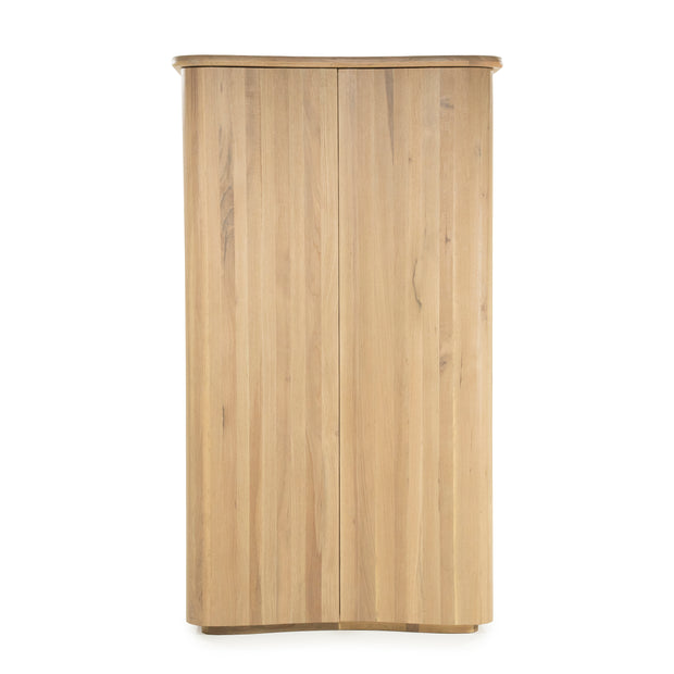 Kabinet Josh - naturel