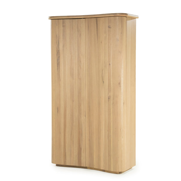 Kabinet Josh - naturel