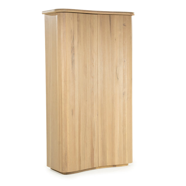 Kabinet Josh - naturel