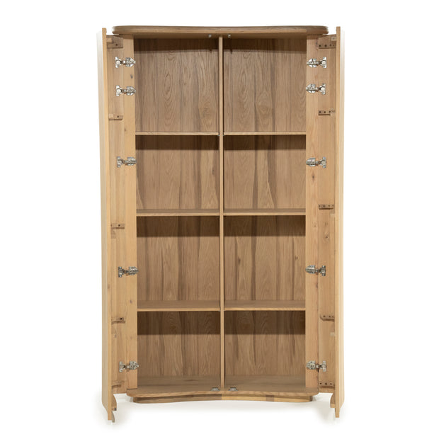 Kabinet Josh - naturel