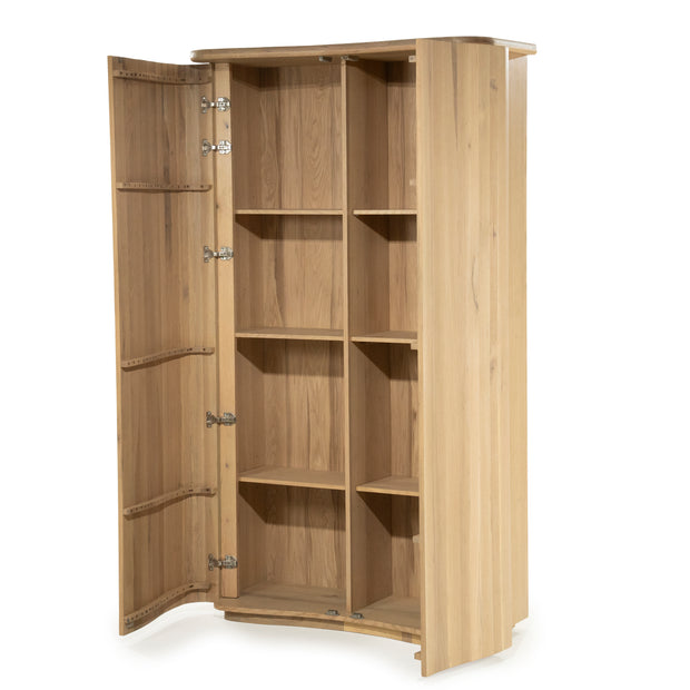 Kabinet Josh - naturel