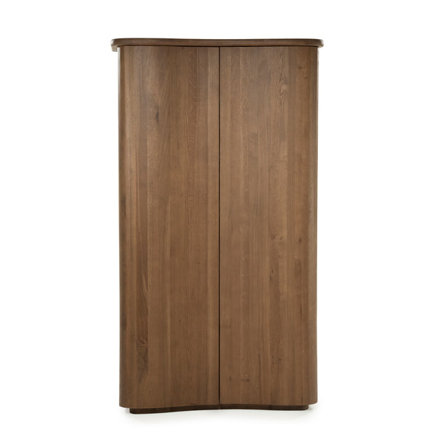 Kabinet Josh - bruin