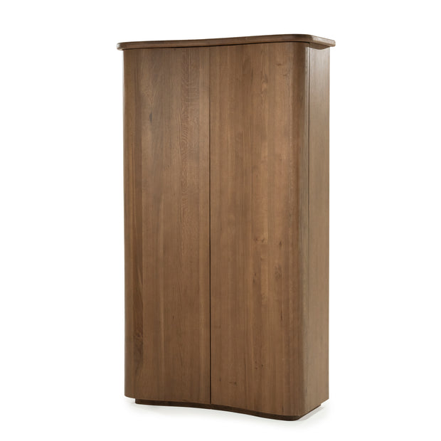 Kabinet Josh - bruin