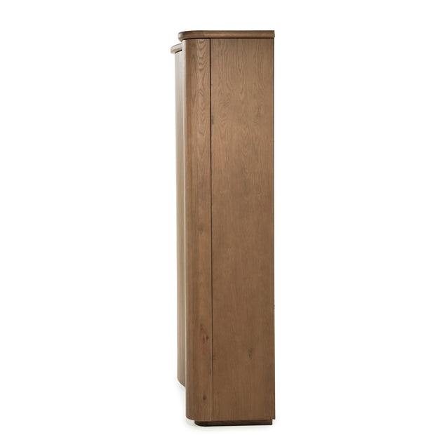 Kabinet Josh - bruin