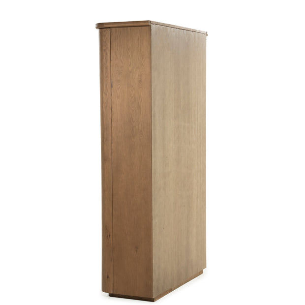 Kabinet Josh - bruin
