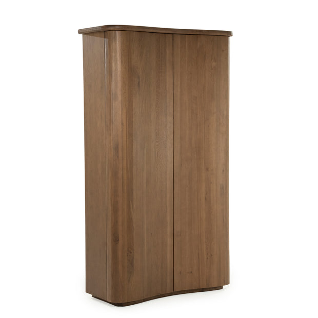 Kabinet Josh - bruin