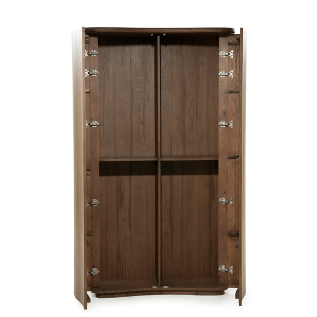 Kabinet Josh - bruin