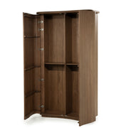 Kabinet Josh - bruin