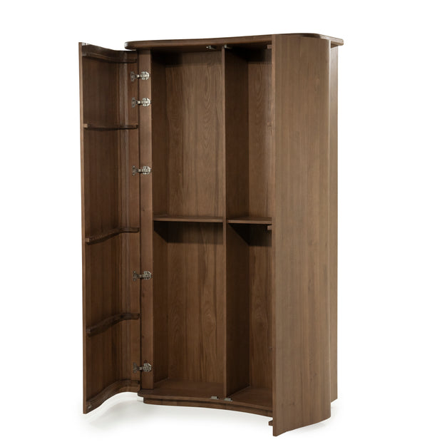 Kabinet Josh - bruin