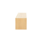 TV meubel Milo 180 cm - naturel
