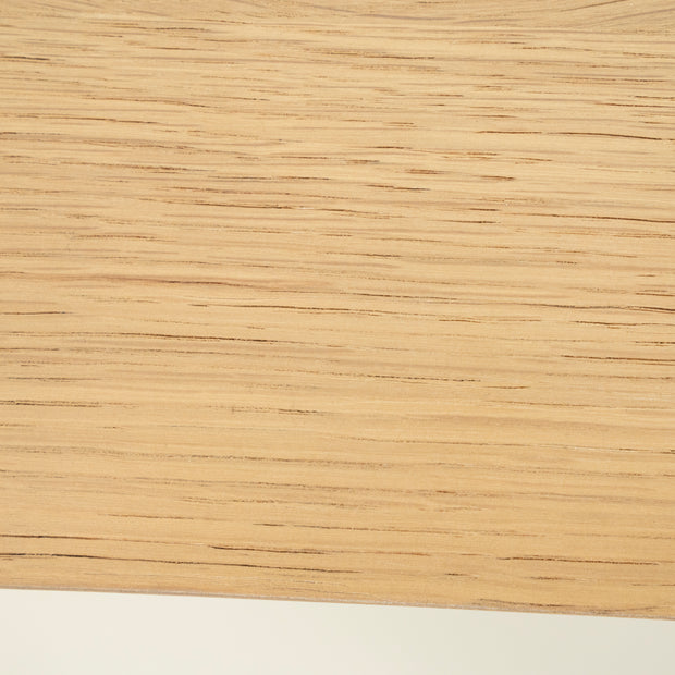 TV meubel Milo 180 cm - naturel