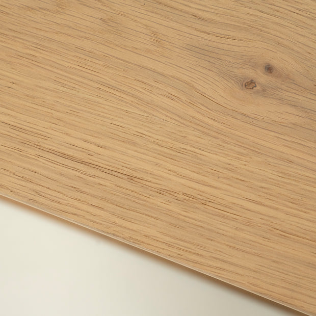 TV meubel Milo 240 cm - naturel