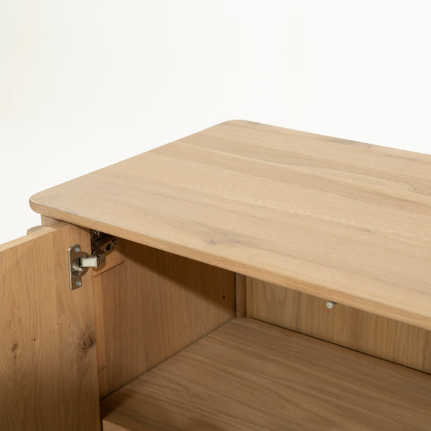 Dressoir Jake - naturel