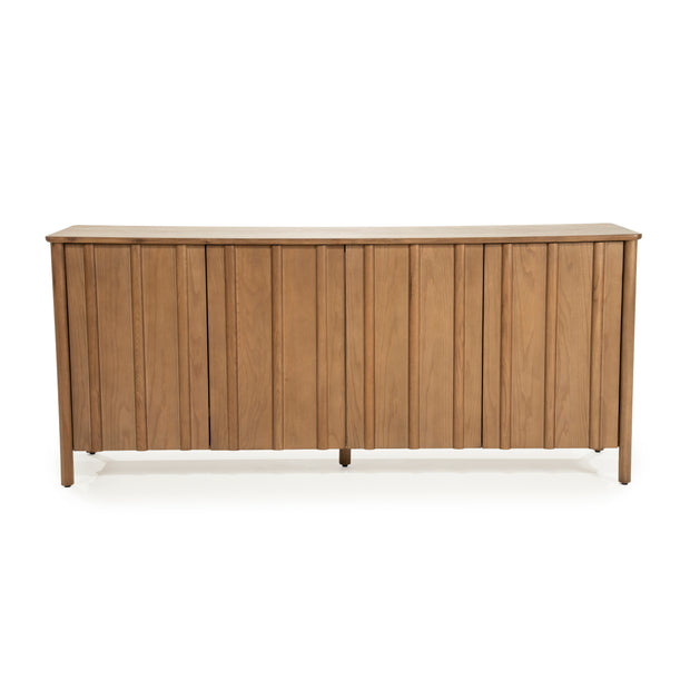 Dressoir Jake - bruin
